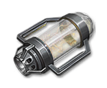 Noble Gas